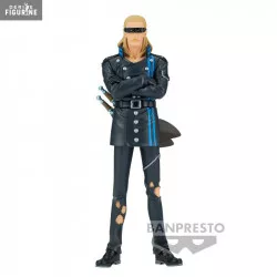 One Piece Film Red -...