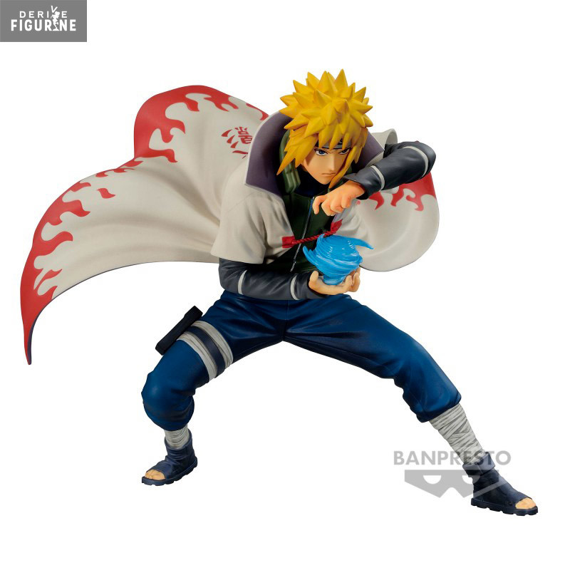 Naruto Shippuden - Figurine...