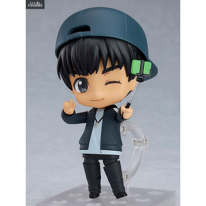 Yuri!!! on Ice - Phichit...