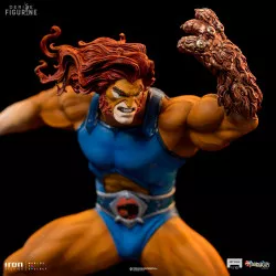 Cosmocats - Figurine Lion-O...