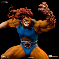 Cosmocats - Lion-O Battle...