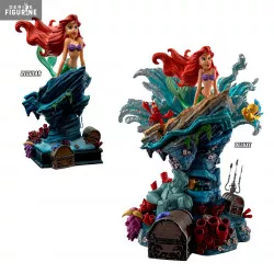 Disney - Figurine La Petite...