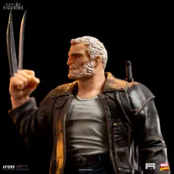 Marvel - Figure Old Man...