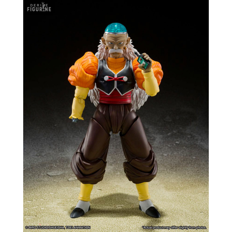 Dragon Ball Z - Figurine...