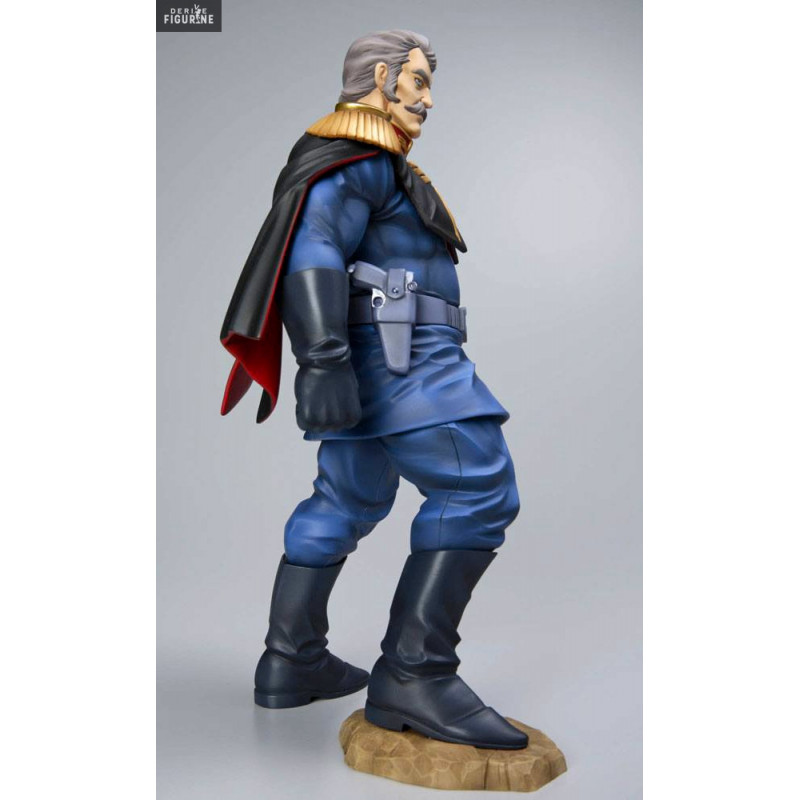 Figurine Ramba Ral, Excellent Model RAH DX G.A. NEO - Mobile