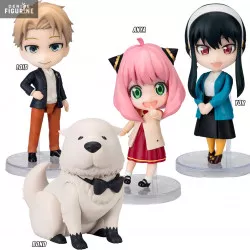 Spy x Family - Figurine...