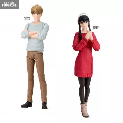 Spy x Family - Figurine...