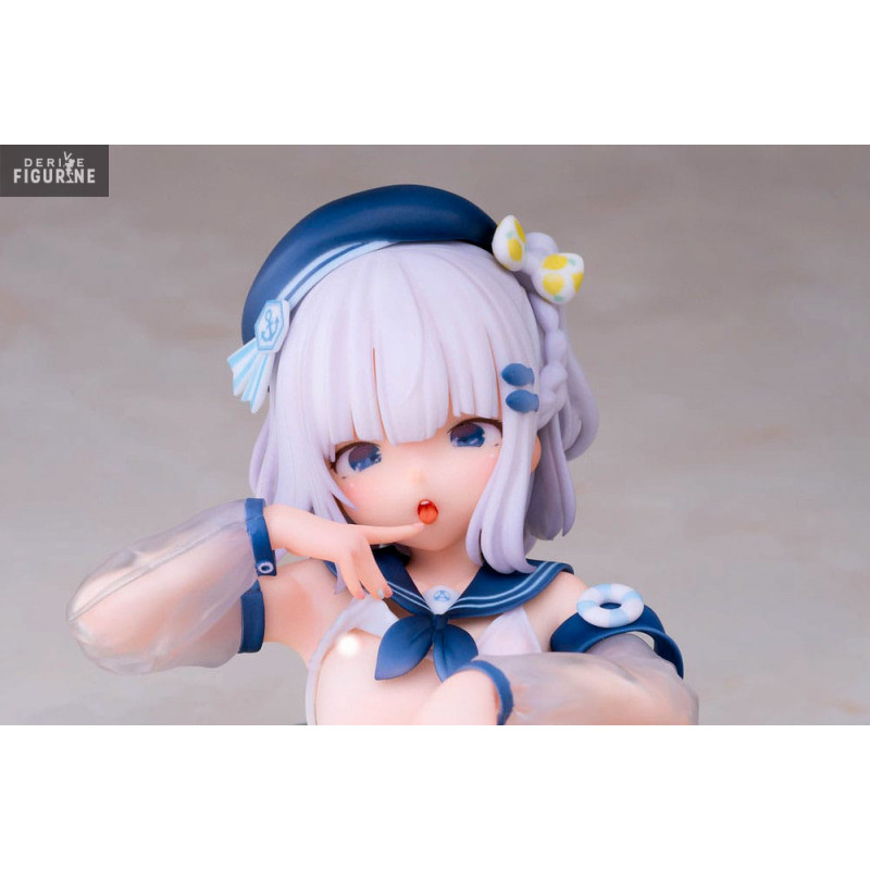 Original Character - Figure...