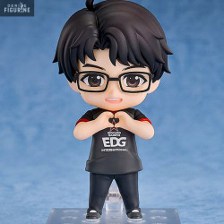 Edward Gaming - Figure...