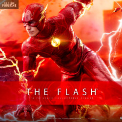 DC Comics, The Flash -...