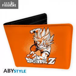 Portefeuille Dragon Ball Z...