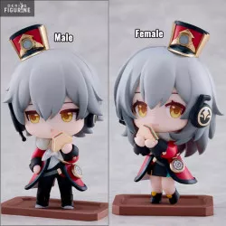 Honkai: Star Rail Welcome...