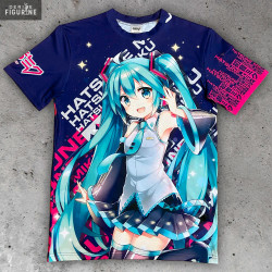 Vocaloid - Hatsune Miku...