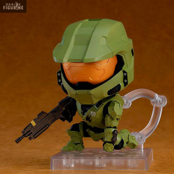 Halo - Figurine Master...