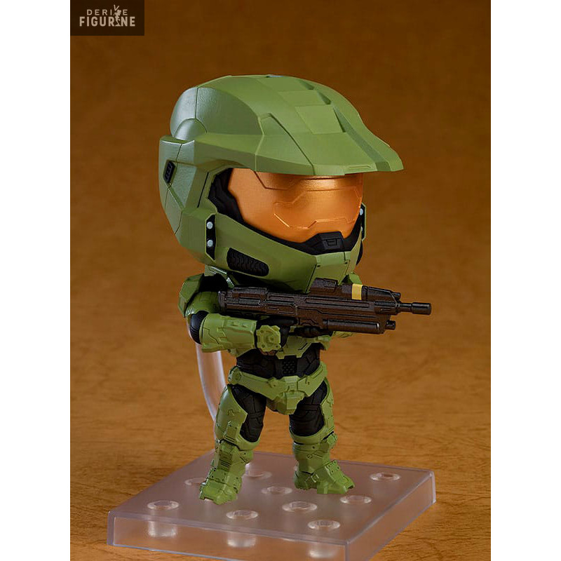 Halo - Figurine Master...