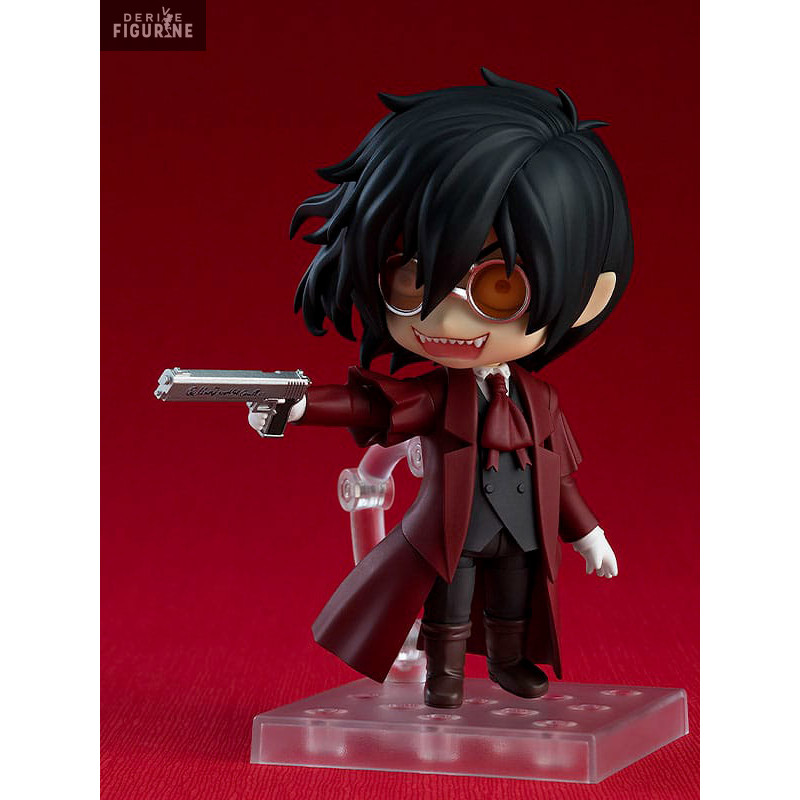 Hellsing OVA - Alucard...