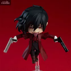 Hellsing OVA - Figurine...