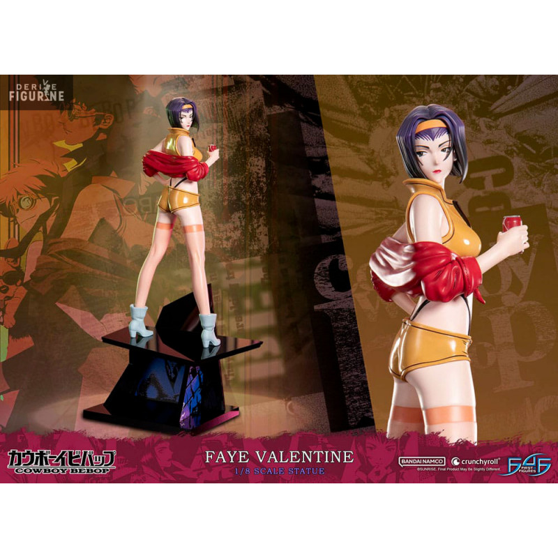 PREORDER - Cowboy Bebop -...