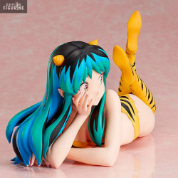 Urusei Yatsura - Lum figure