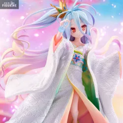 No Game No Life - Figurine...