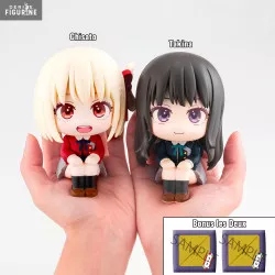 Lycoris Recoil - Figure...