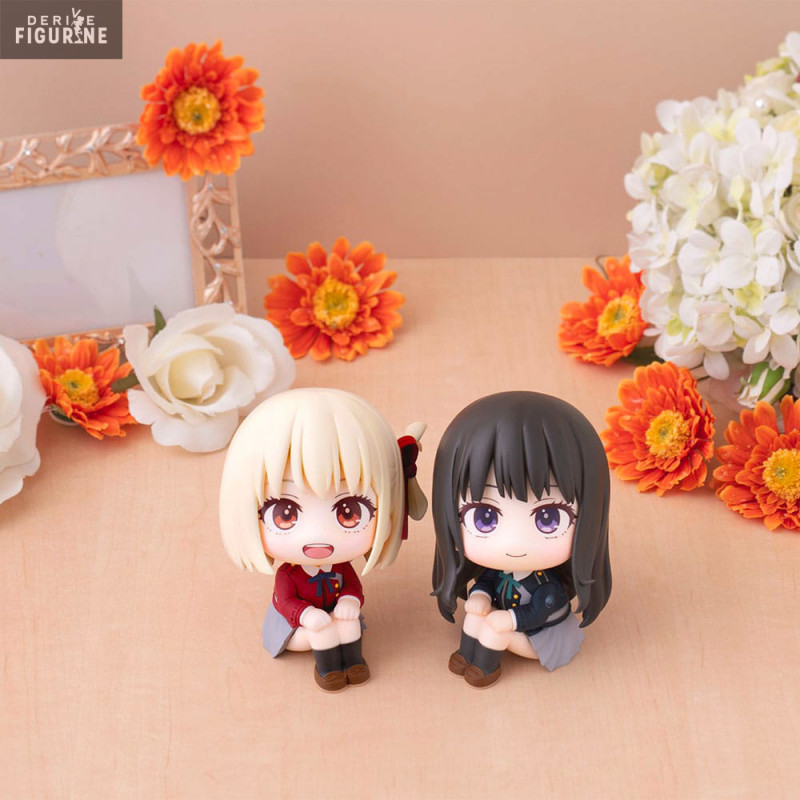 Lycoris Recoil - Figurine...