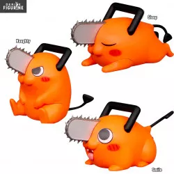 Chainsaw Man - Pochita...
