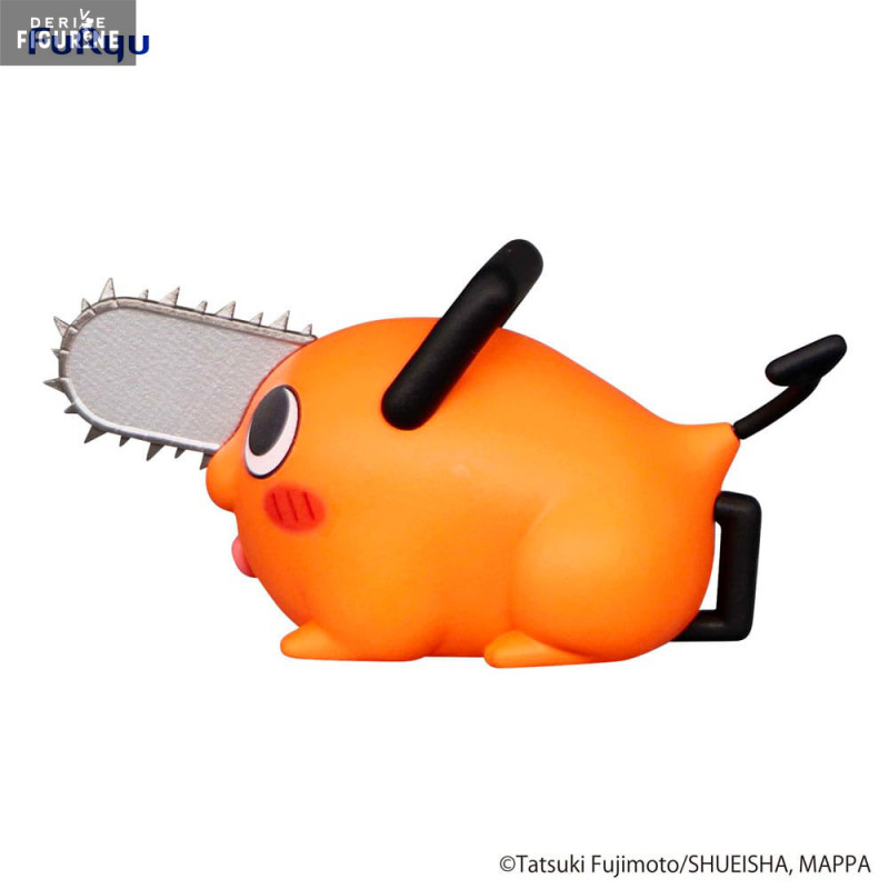 Chainsaw Man - Pochita...