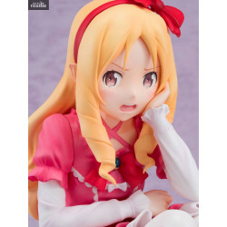 Eromanga Sensei - Elf...