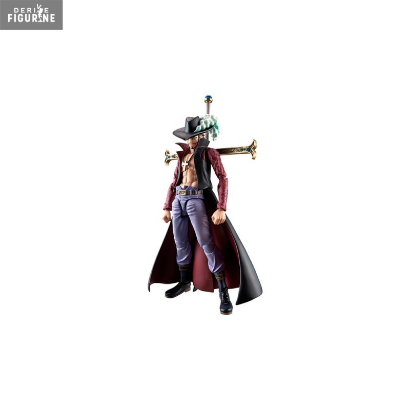 One Piece - Figurine...