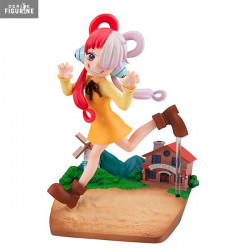 One Piece - Uta figure,...
