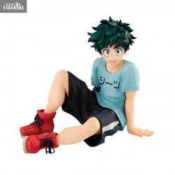 My Hero Academia - Izuku...