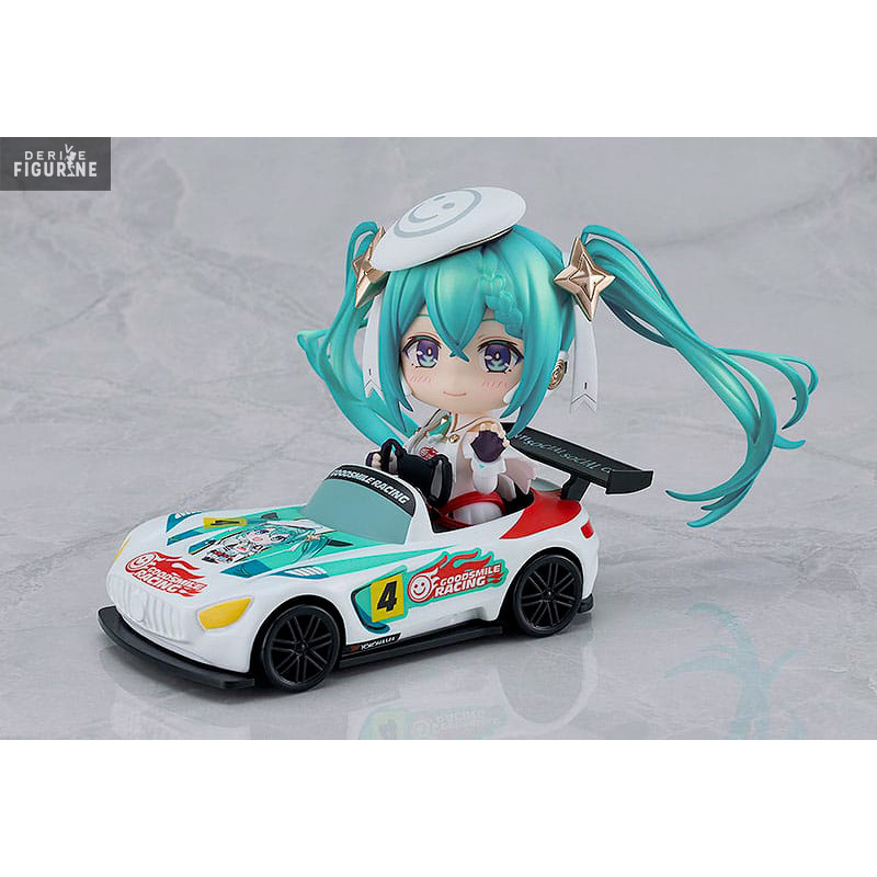 ねんどろいど Miku 2023 Nendoroid Hatsune Miku: Magical Mirai 2023 Ver. - Good Smile