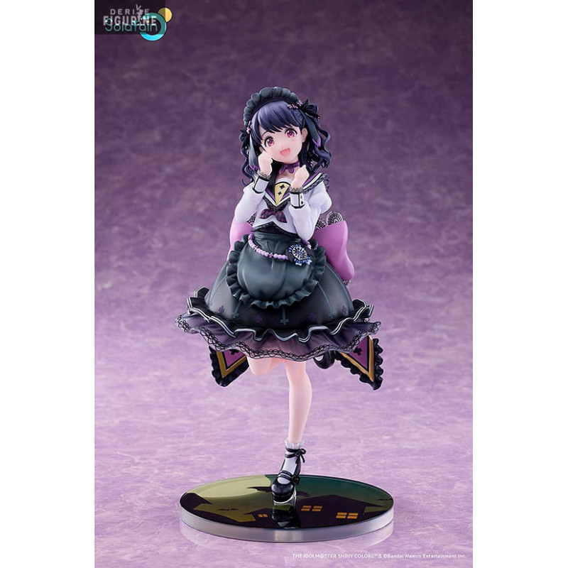 ♥超レアdramaticalmurder クリア 限定販売20cm ぬいぐるみ♥ Babydoll JSK & Usakumya Headdress Set (2024) by Baby, the