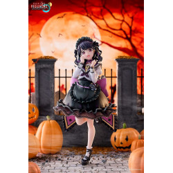 ◆Mofumofu◆ Koito Fukumaru figure, Midnight Monster - The Idolmaster