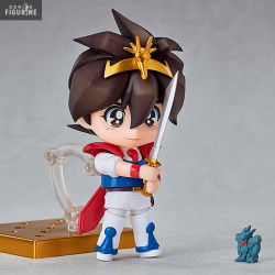 Mashin Hero Wataru -...