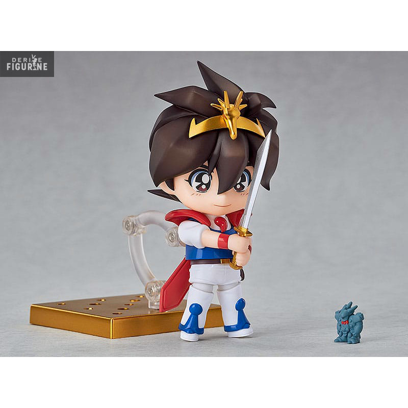Mashin Hero Wataru - Figure...