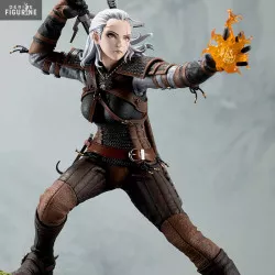 The Witcher - Figurine...