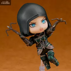 Diablo - Figurine chasseuse...