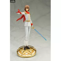 Persona 5 - Figurine Goro...