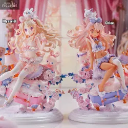 Fate/Kaleid Liner Prisma...