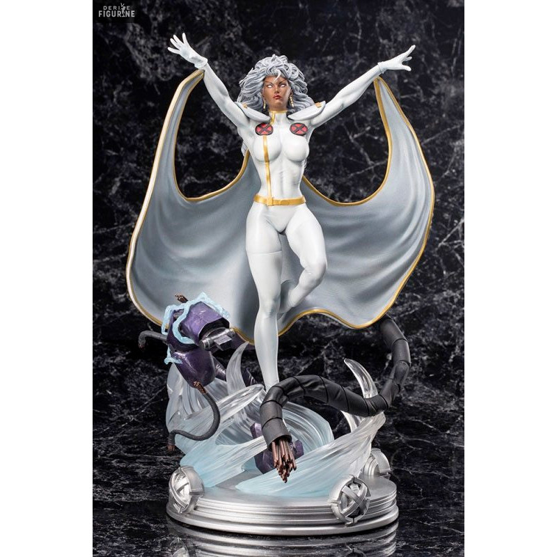 Figurine Storm Danger Room Sessions - Marvel, X-Men - Kotobukiya