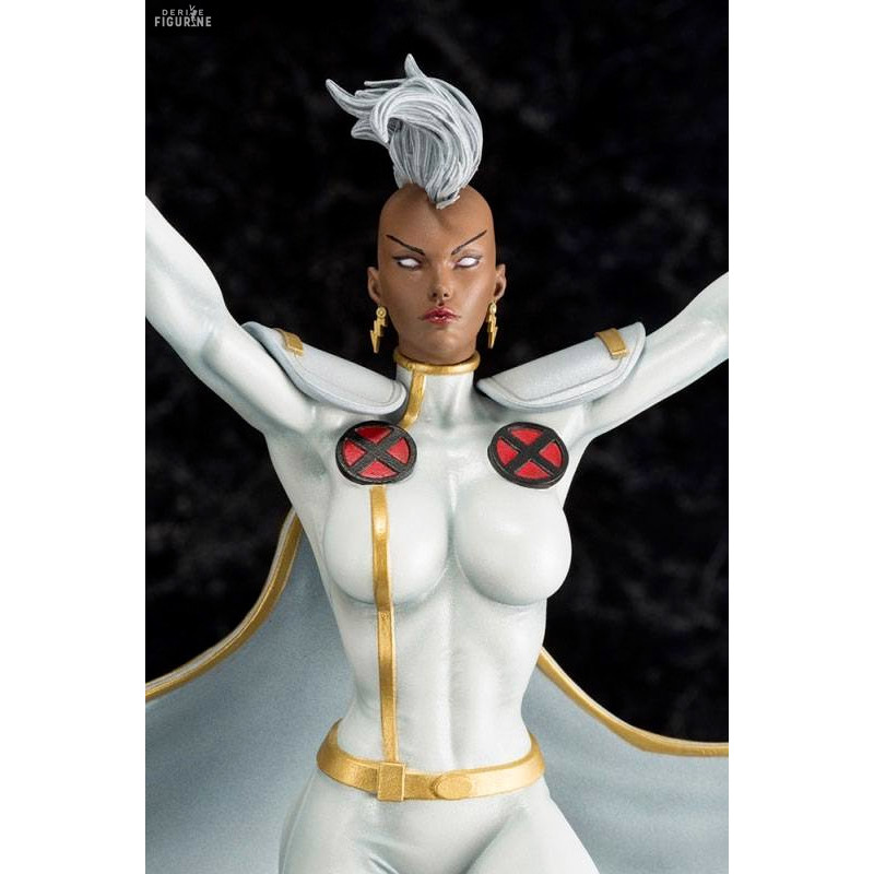 Figurine Storm Danger Room Sessions - Marvel, X-Men - Kotobukiya