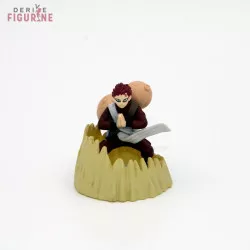 Naruto - Figurine de Gaara...
