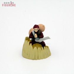 Naruto - Gaara figure...
