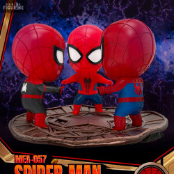 Marvel - Pack figurines...