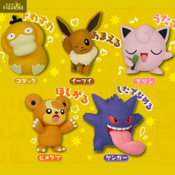 Pokémon - Full pack or...