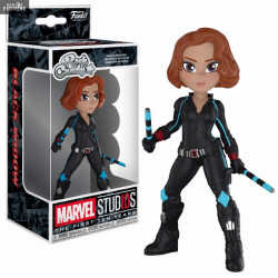 Avengers 2 - Figure Black...