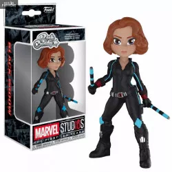 Avengers 2 - Figurine Black...
