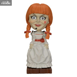 The Conjuring - Annabelle...